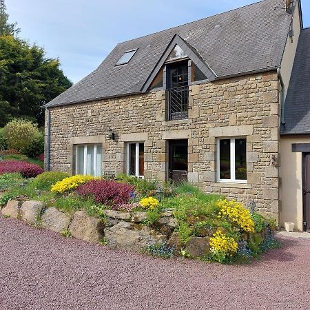 Le Petit Bois Normand Hotel Champ-du-Boult Exterior photo